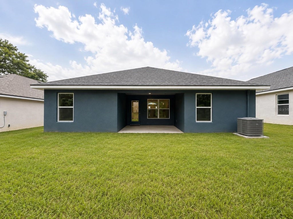 Photo of 12984 Kent Bradley Street, Dade City, FL 33525 (MLS # TB8493817)