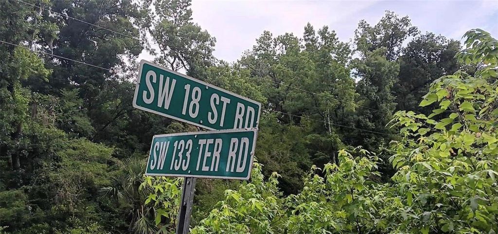 Photo of SW 18 Street, Ocala, FL 34481 (MLS # OM720405)