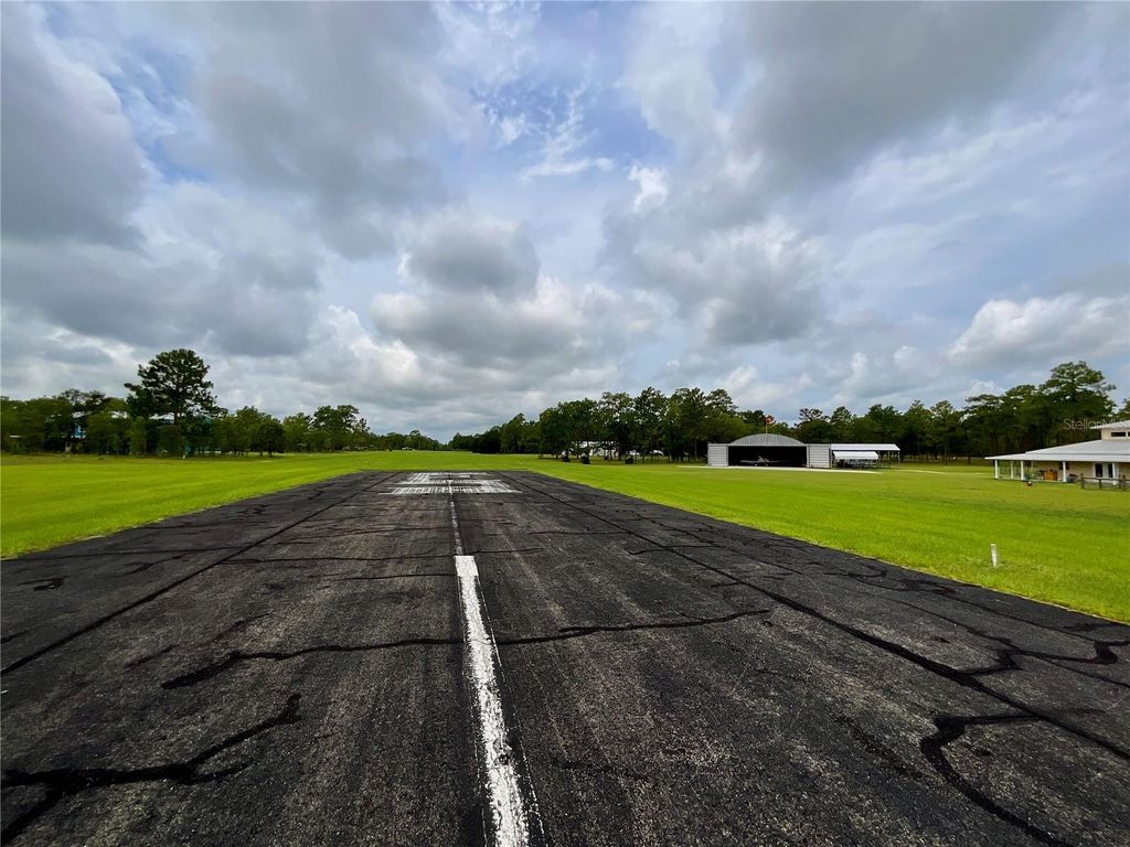 Photo of 276 Melrose Landing Boulevard, Hawthorne, FL 32640 (MLS # GC535875)