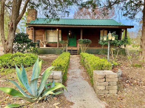 Photo of 276 Melrose Landing Boulevard, Hawthorne, FL 32640 (MLS # GC535875)