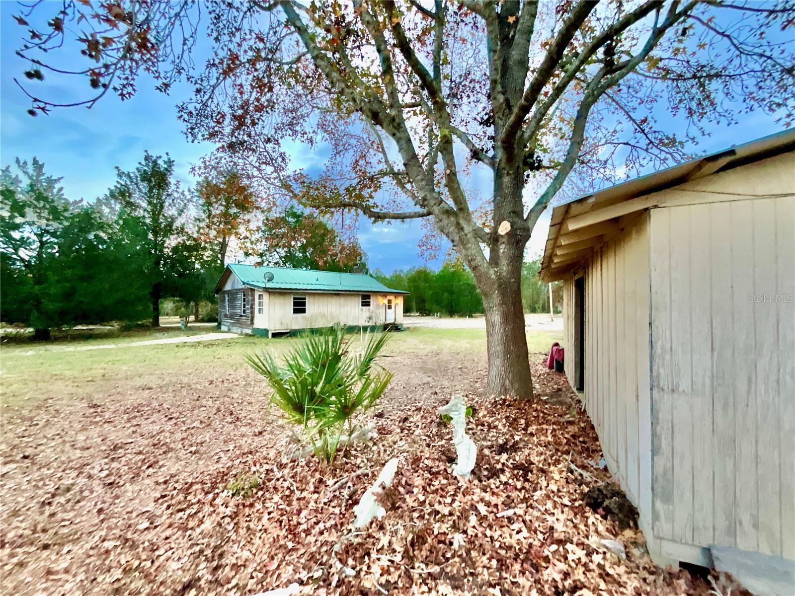 MELROSE LANDING - Residential