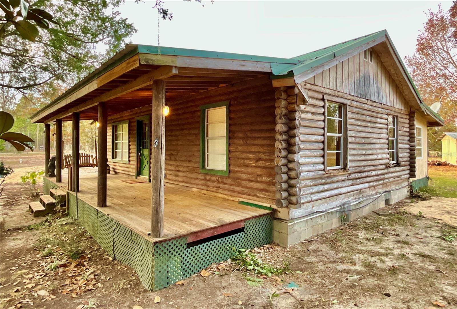 276 MELROSE LANDING BOULEVARD