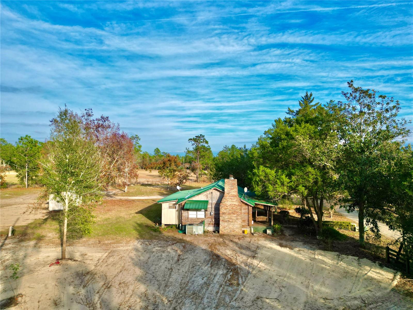 MELROSE LANDING - Residential