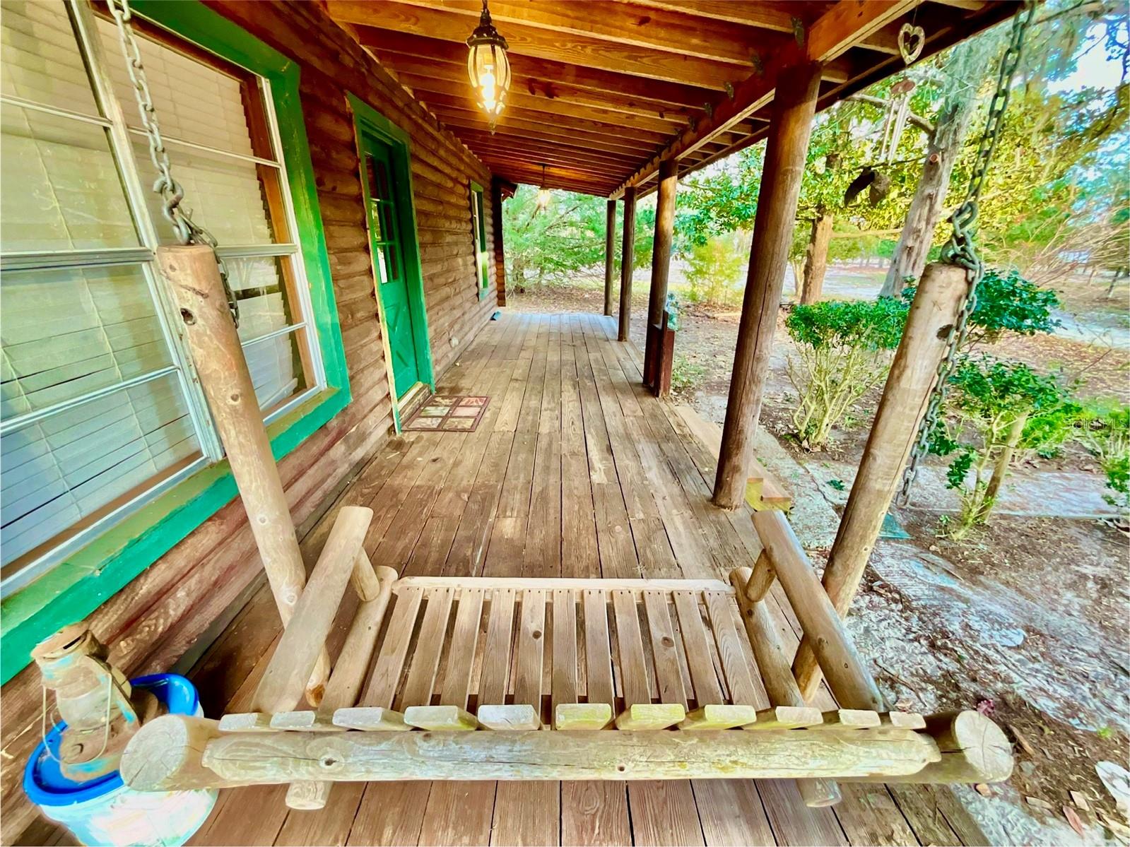 MELROSE LANDING - Residential