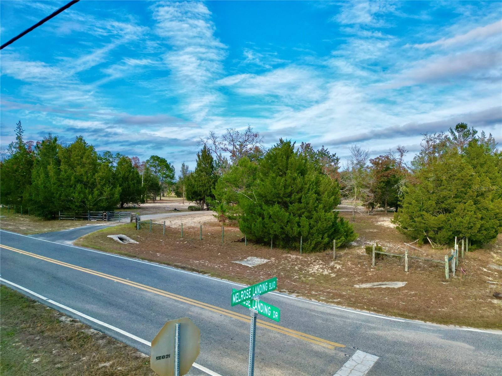 MELROSE LANDING - Residential