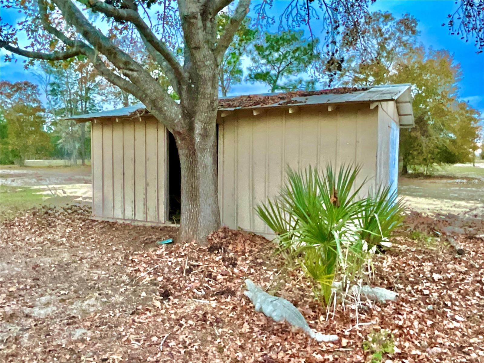 MELROSE LANDING - Residential