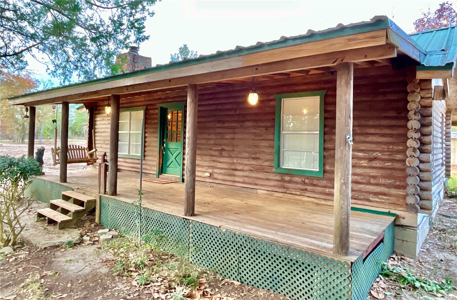 MELROSE LANDING - Residential