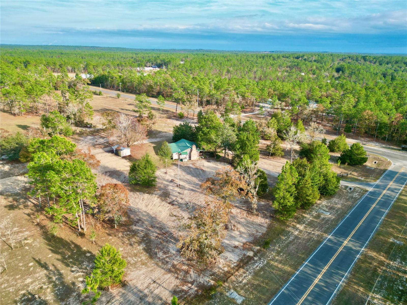 MELROSE LANDING - Residential