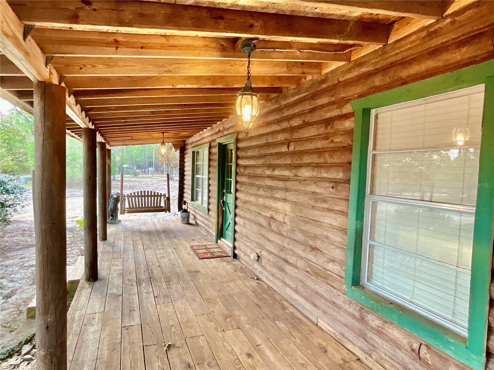 MELROSE LANDING - Residential