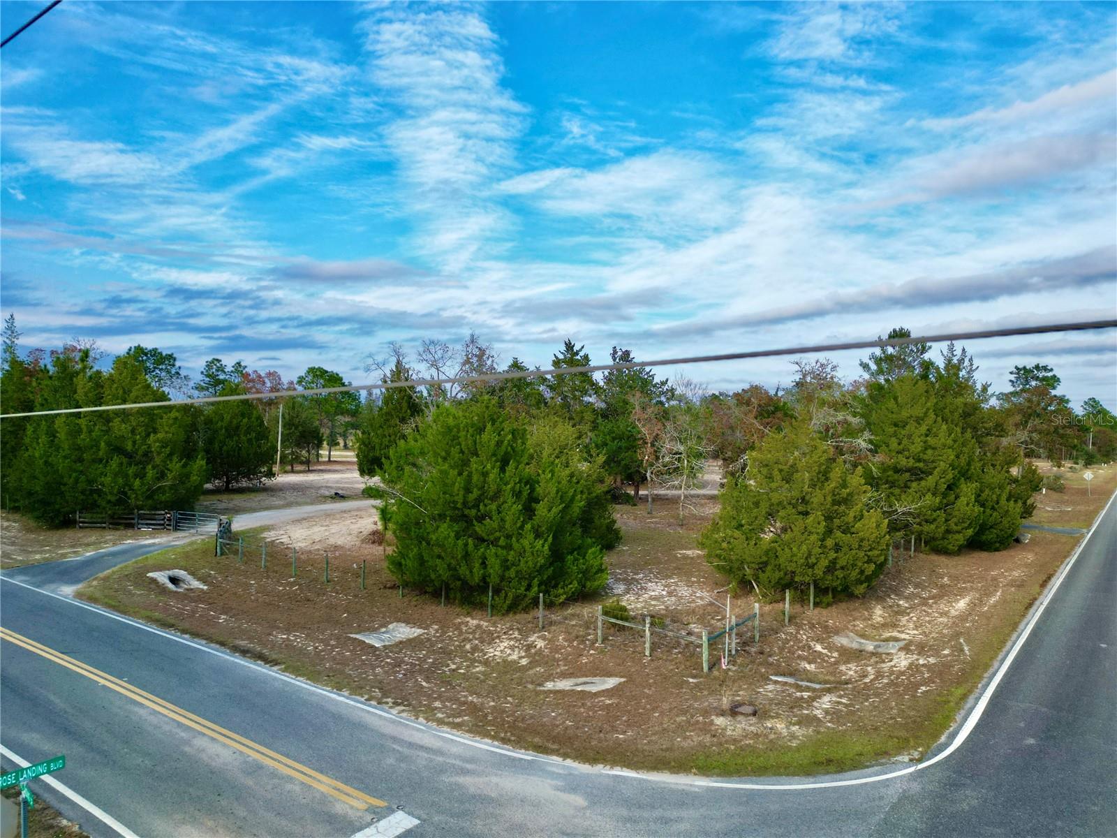 MELROSE LANDING - Residential