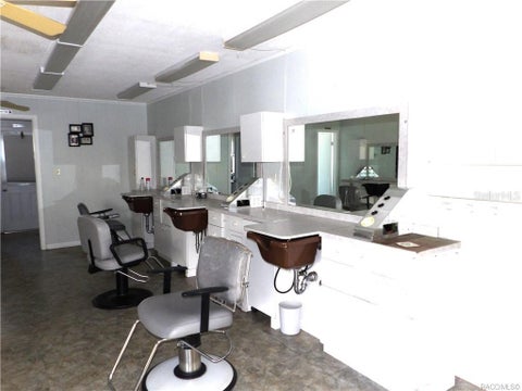 Tiny photo for 3822 E Parsons Point Road, Hernando, FL 34442 (MLS # OM725213)