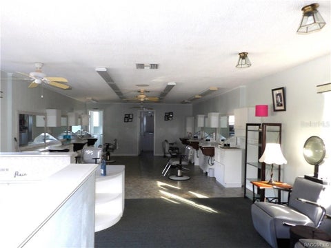 Tiny photo for 3822 E Parsons Point Road, Hernando, FL 34442 (MLS # OM725213)
