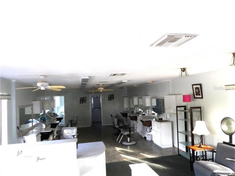 Tiny photo for 3822 E Parsons Point Road, Hernando, FL 34442 (MLS # OM725213)