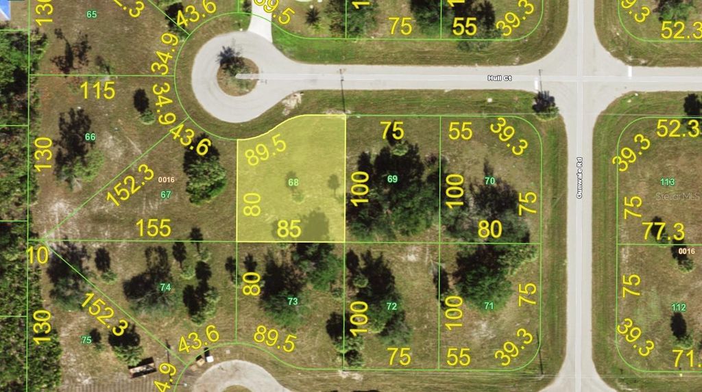 Photo of 5 Hull Court, Placida, FL 33946 (MLS # A4675543)