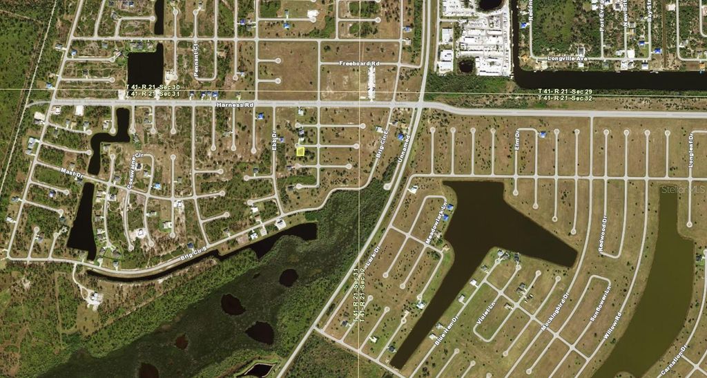 Photo of 5 Hull Court, Placida, FL 33946 (MLS # A4675543)