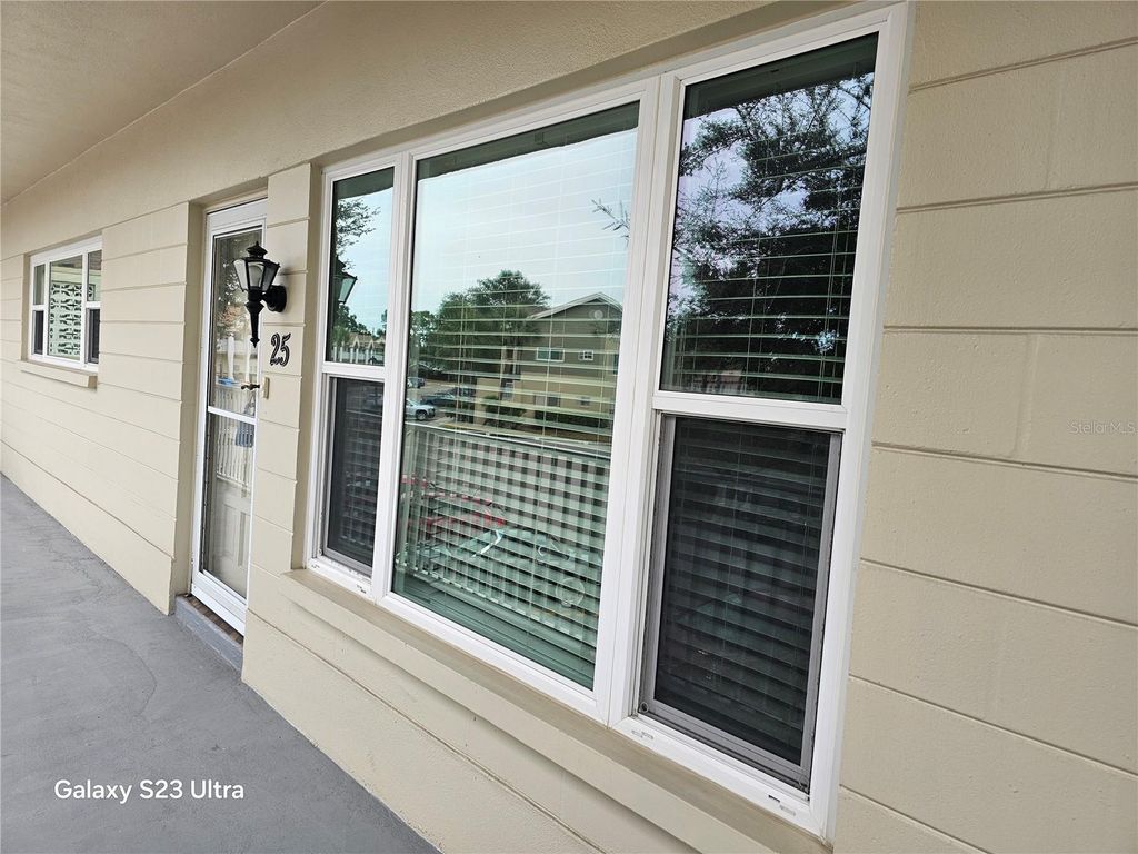 Photo of 2263 Americus Boulevard E #25, Clearwater, FL 33763 (MLS # TB8444756)