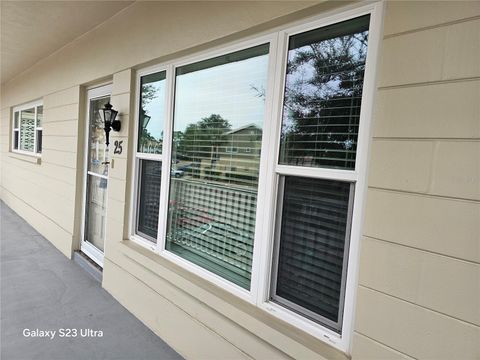 2263 AMERICUS BOULEVARD E 25 CLEARWATER FL 33763