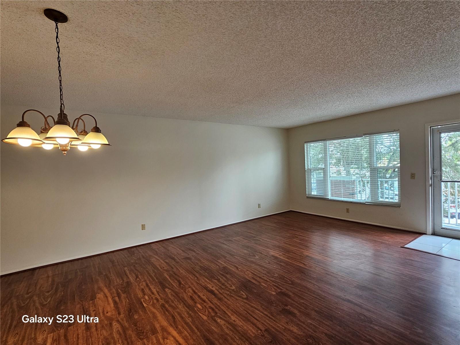 ON TOP OF THE WORLD - Residential Lease