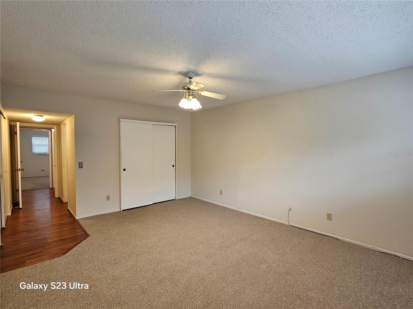 ON TOP OF THE WORLD - Residential Lease