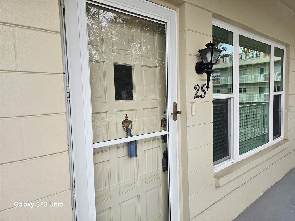 Photo of 2263 Americus Boulevard E #25, Clearwater, FL 33763 (MLS # TB8444756)