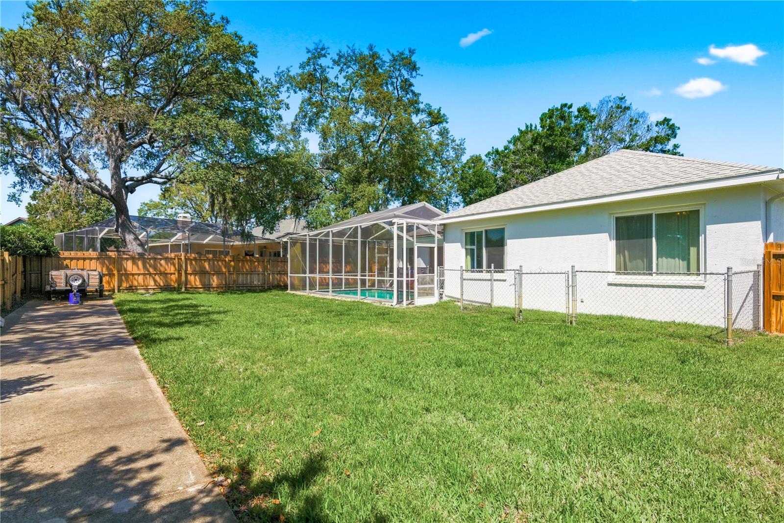 CATTLEMANS CROSSING PH 04 - Residential