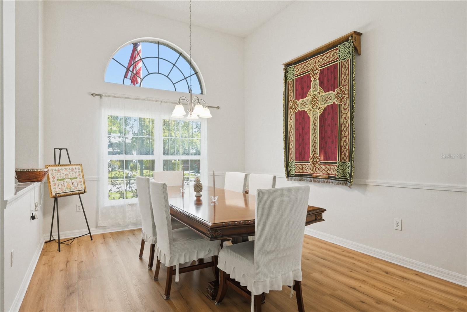 CATTLEMANS CROSSING PH 04 - Residential