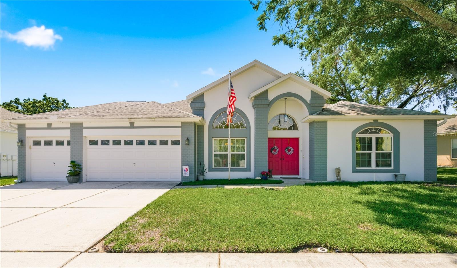 CATTLEMANS CROSSING PH 04 - Residential