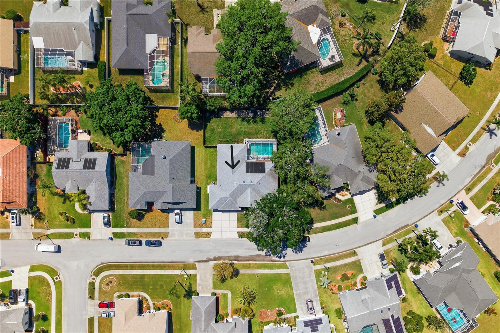 CATTLEMANS CROSSING PH 04 - Residential