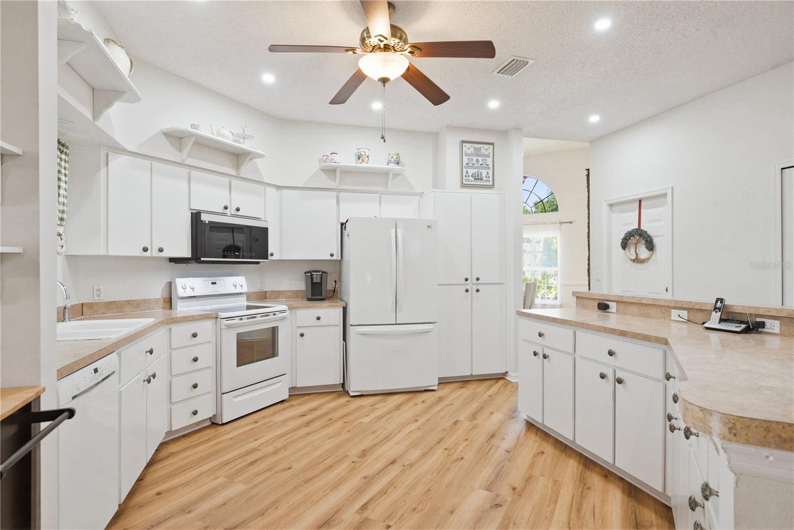 CATTLEMANS CROSSING PH 04 - Residential