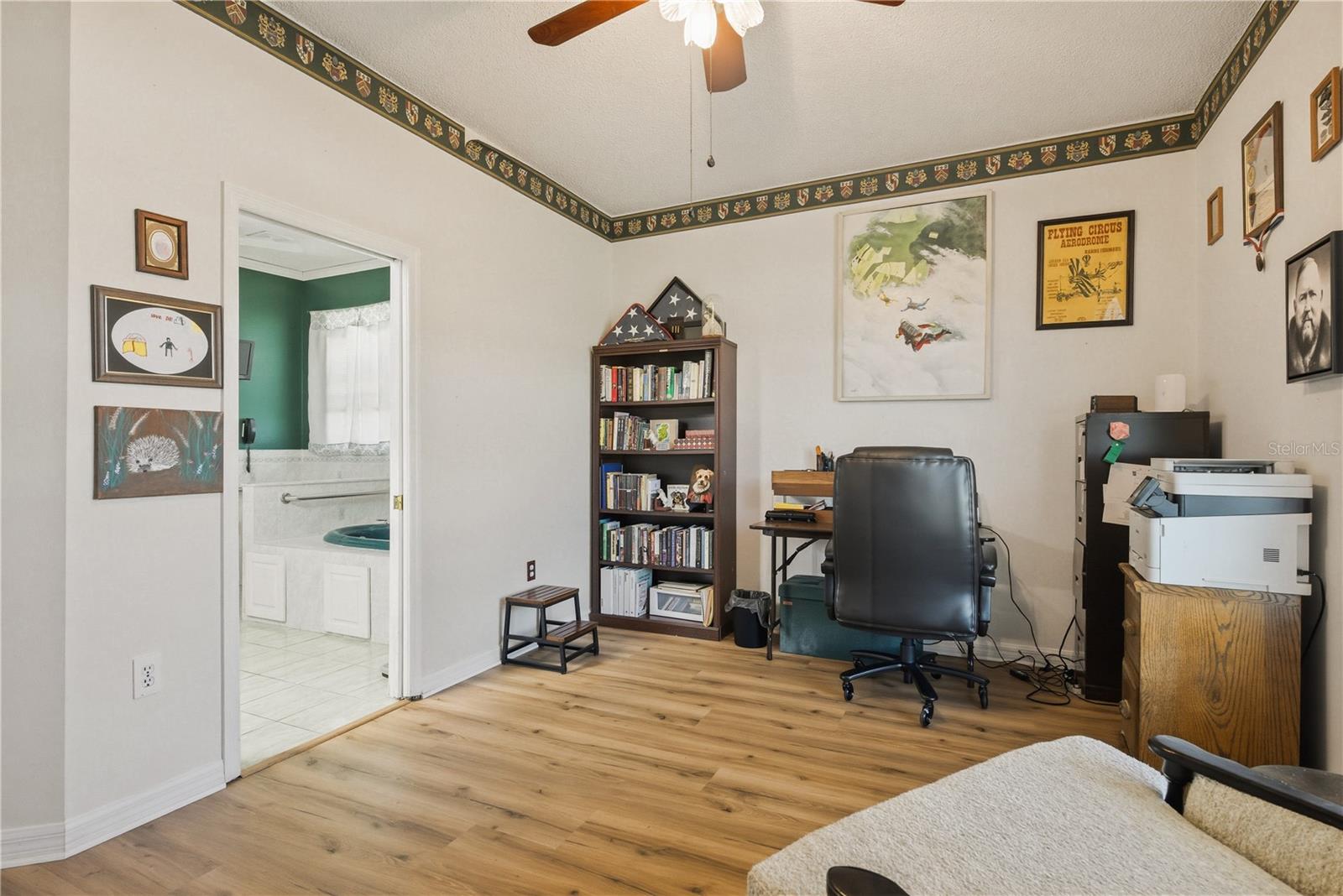 CATTLEMANS CROSSING PH 04 - Residential