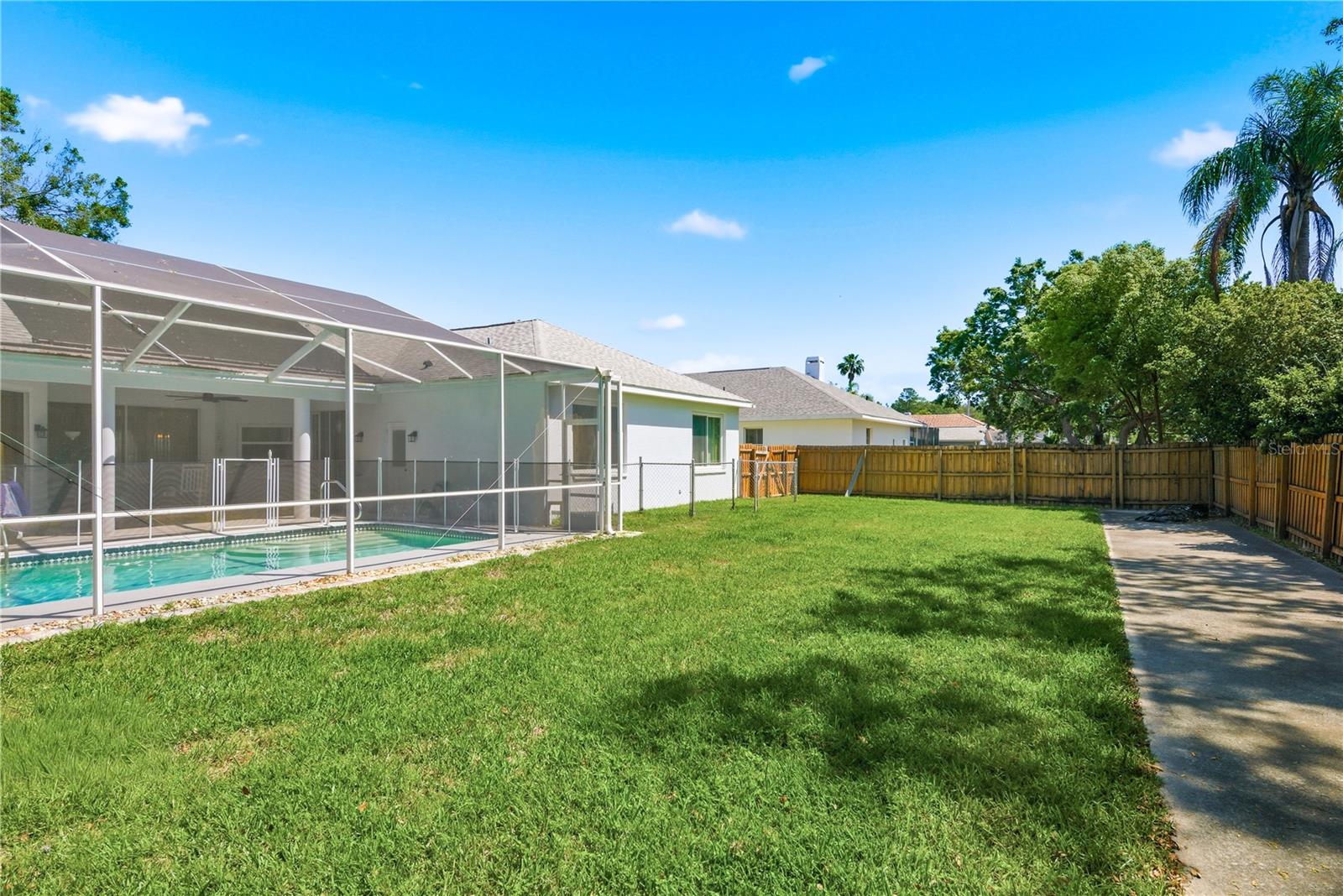 CATTLEMANS CROSSING PH 04 - Residential