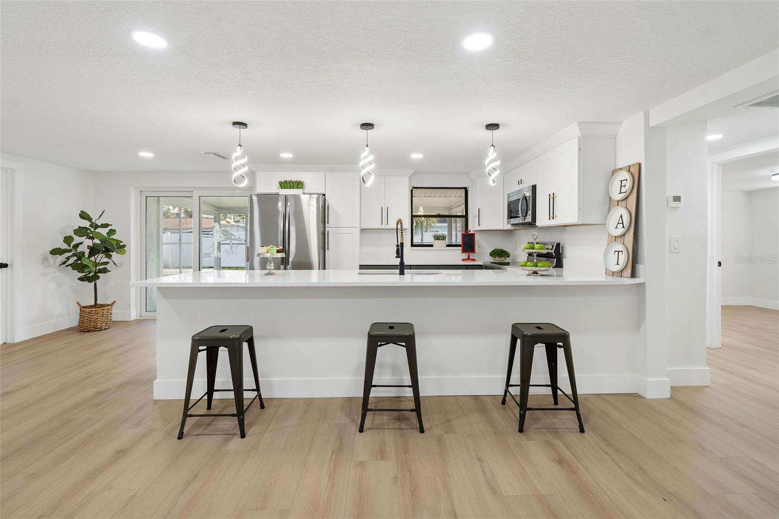 BAY PARK ESTATES - Residential