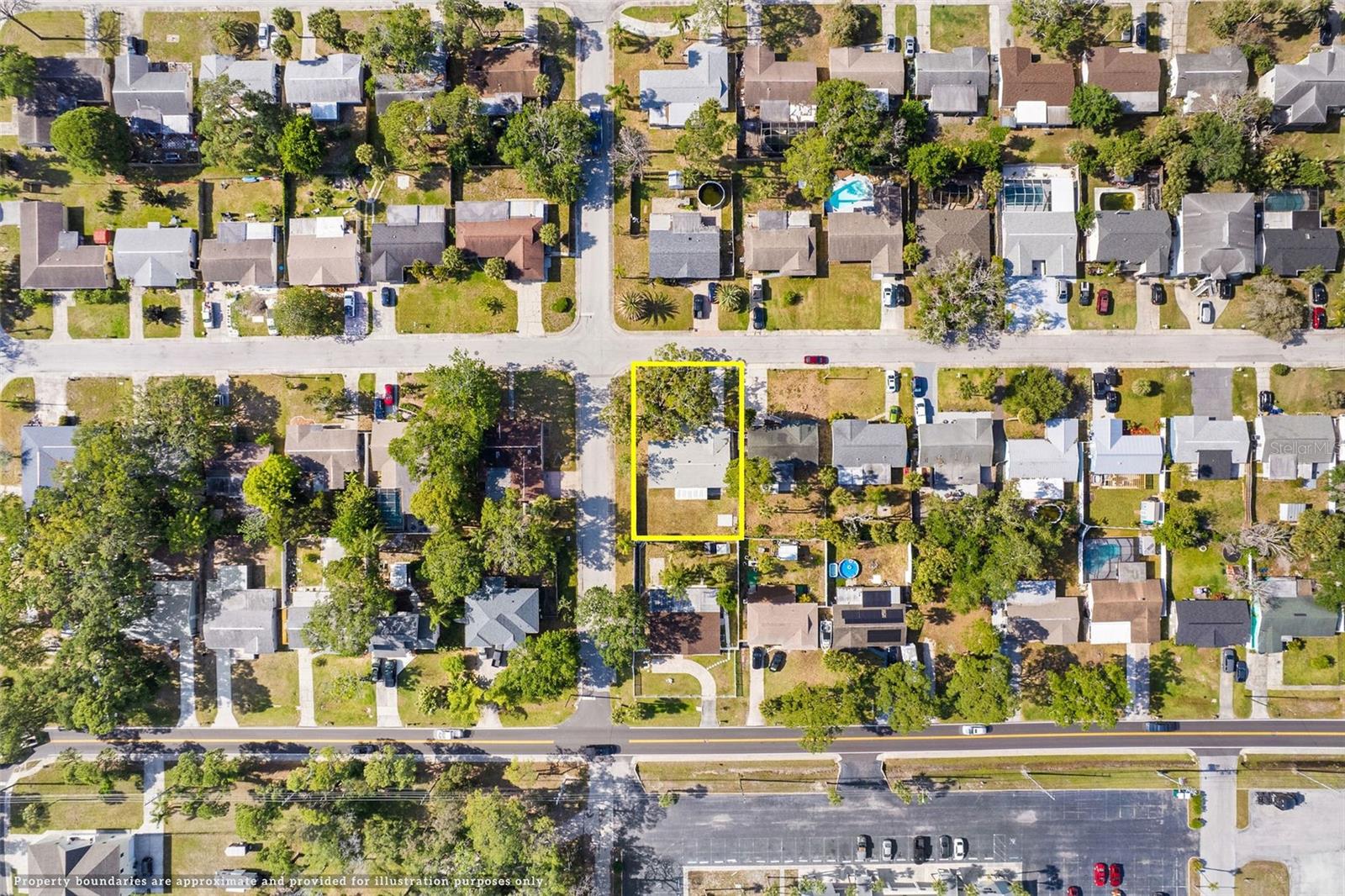 BAY PARK ESTATES - Residential