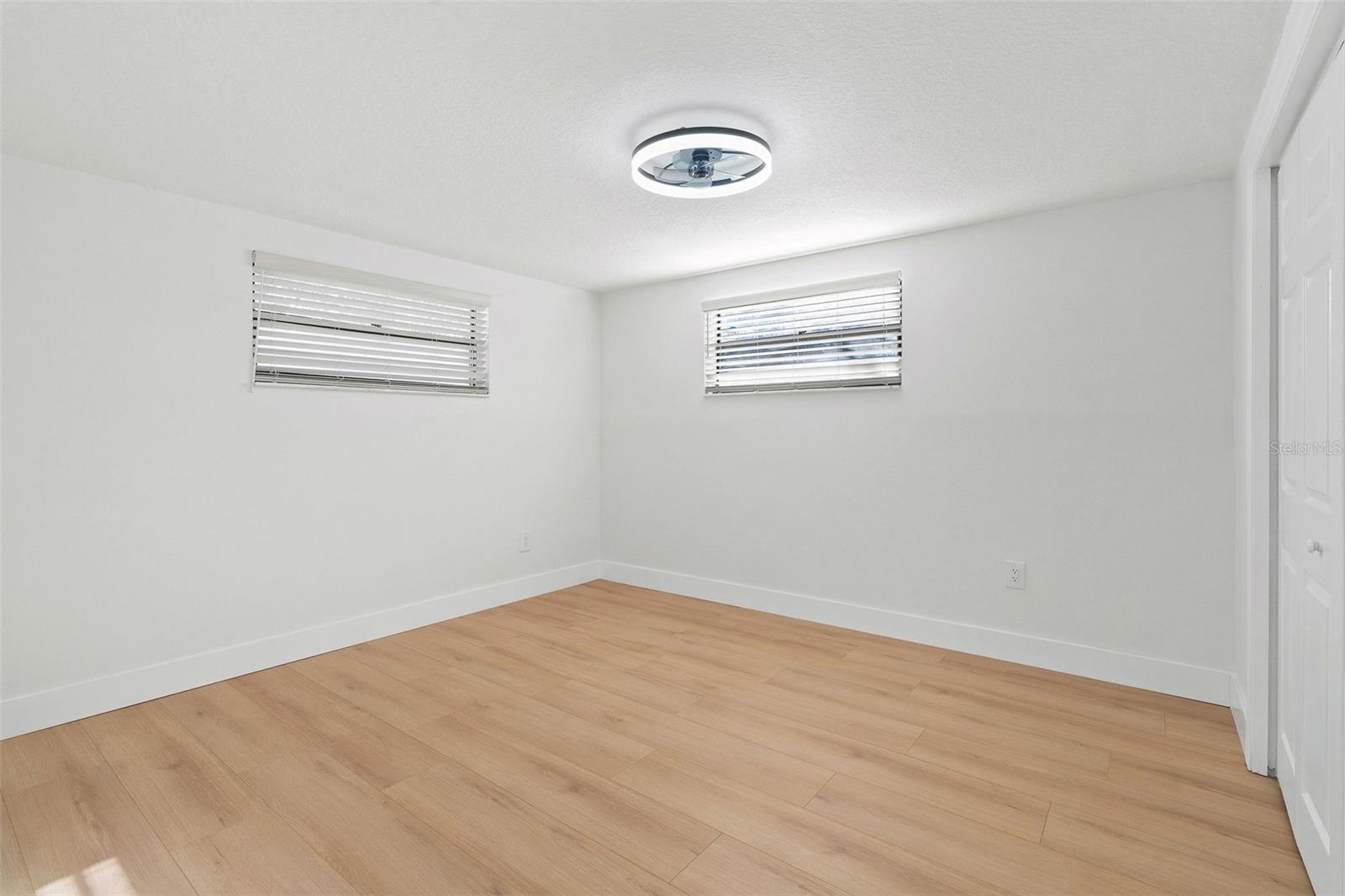 BAY PARK ESTATES - Residential