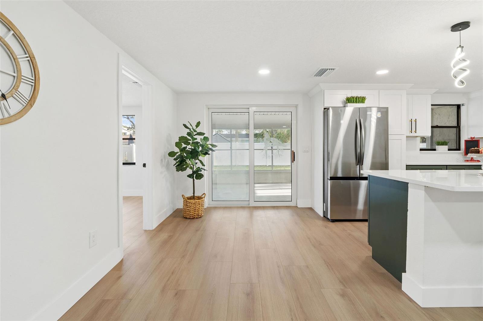 BAY PARK ESTATES - Residential