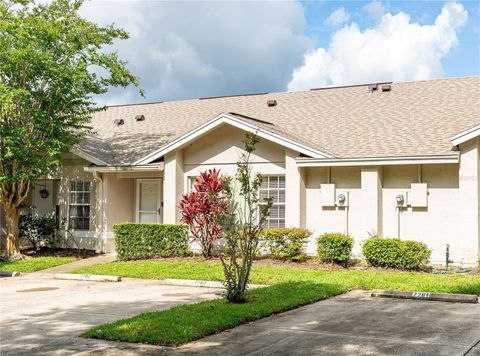 A home in WINTER PARK