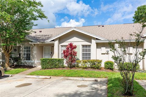 A home in WINTER PARK