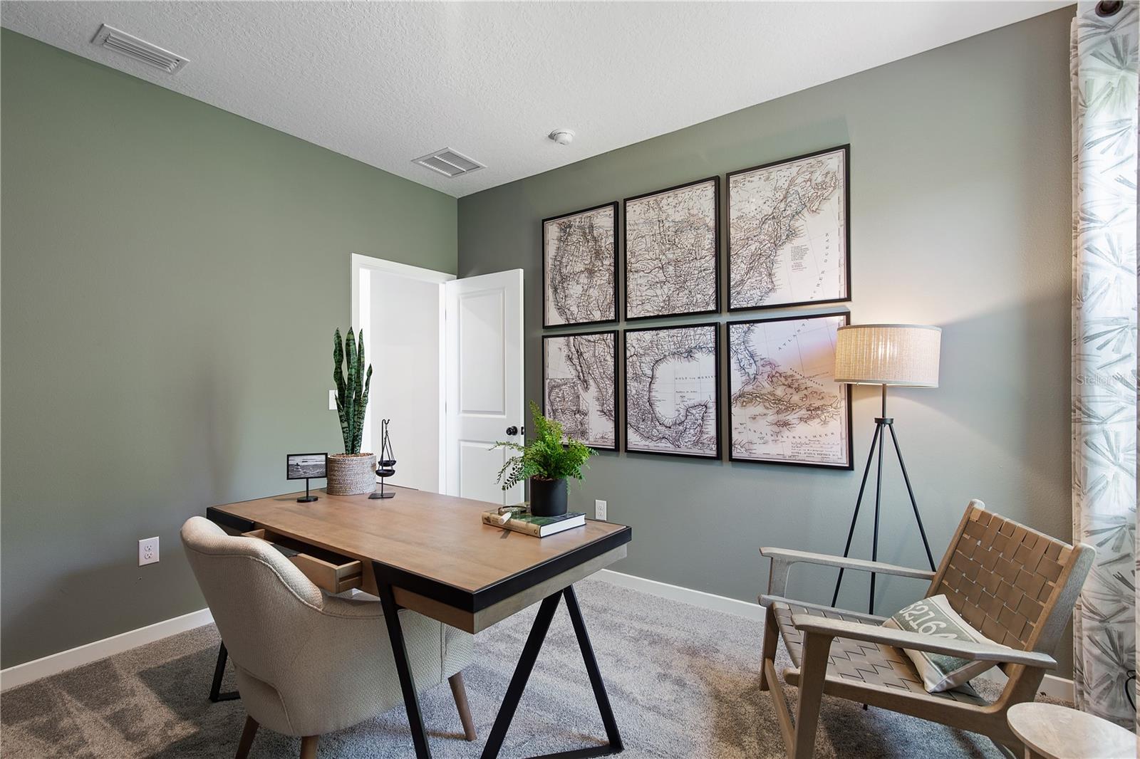 SEMINOLE PALMS PH 1 - Residential