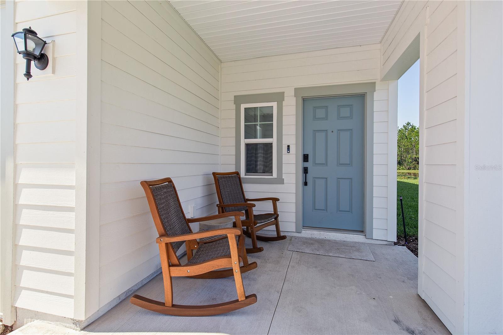 SEMINOLE PALMS PH 1 - Residential