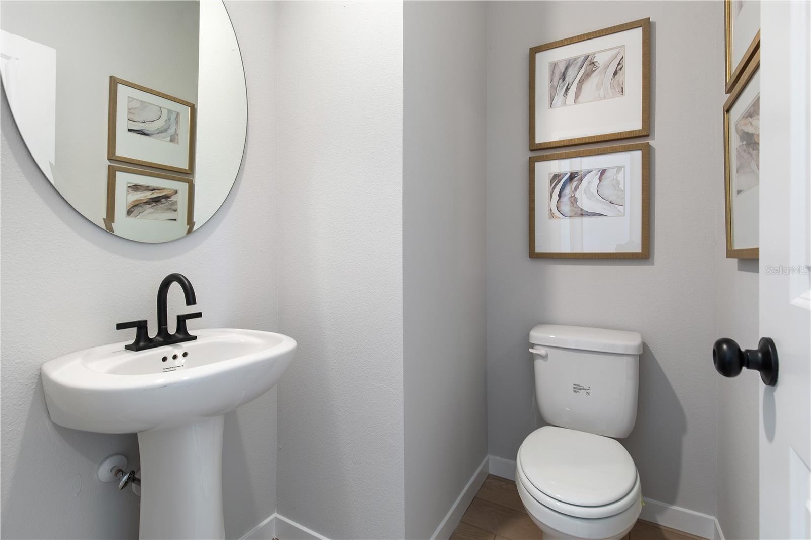 SEMINOLE PALMS PH 1 - Residential