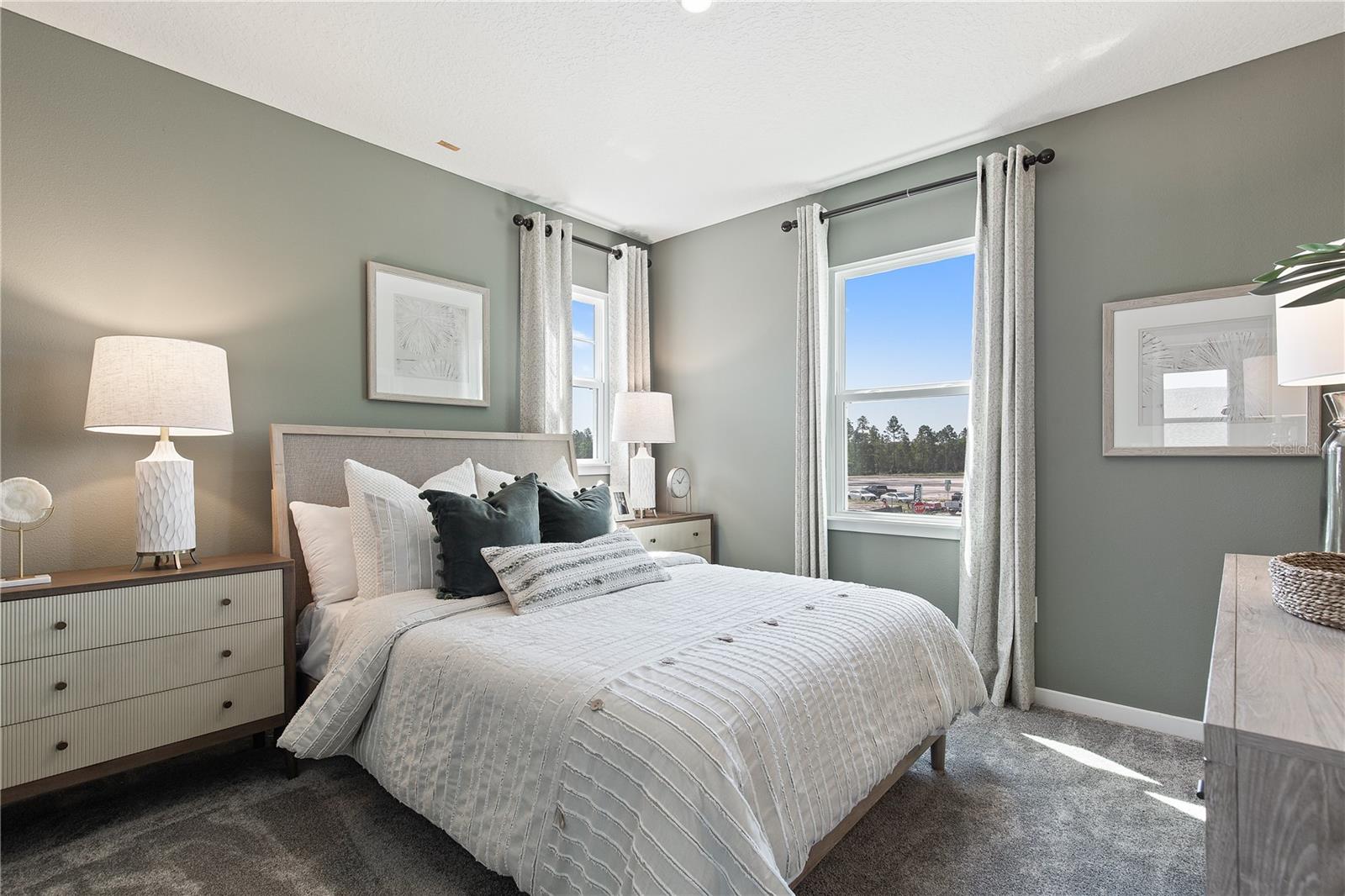 SEMINOLE PALMS PH 1 - Residential