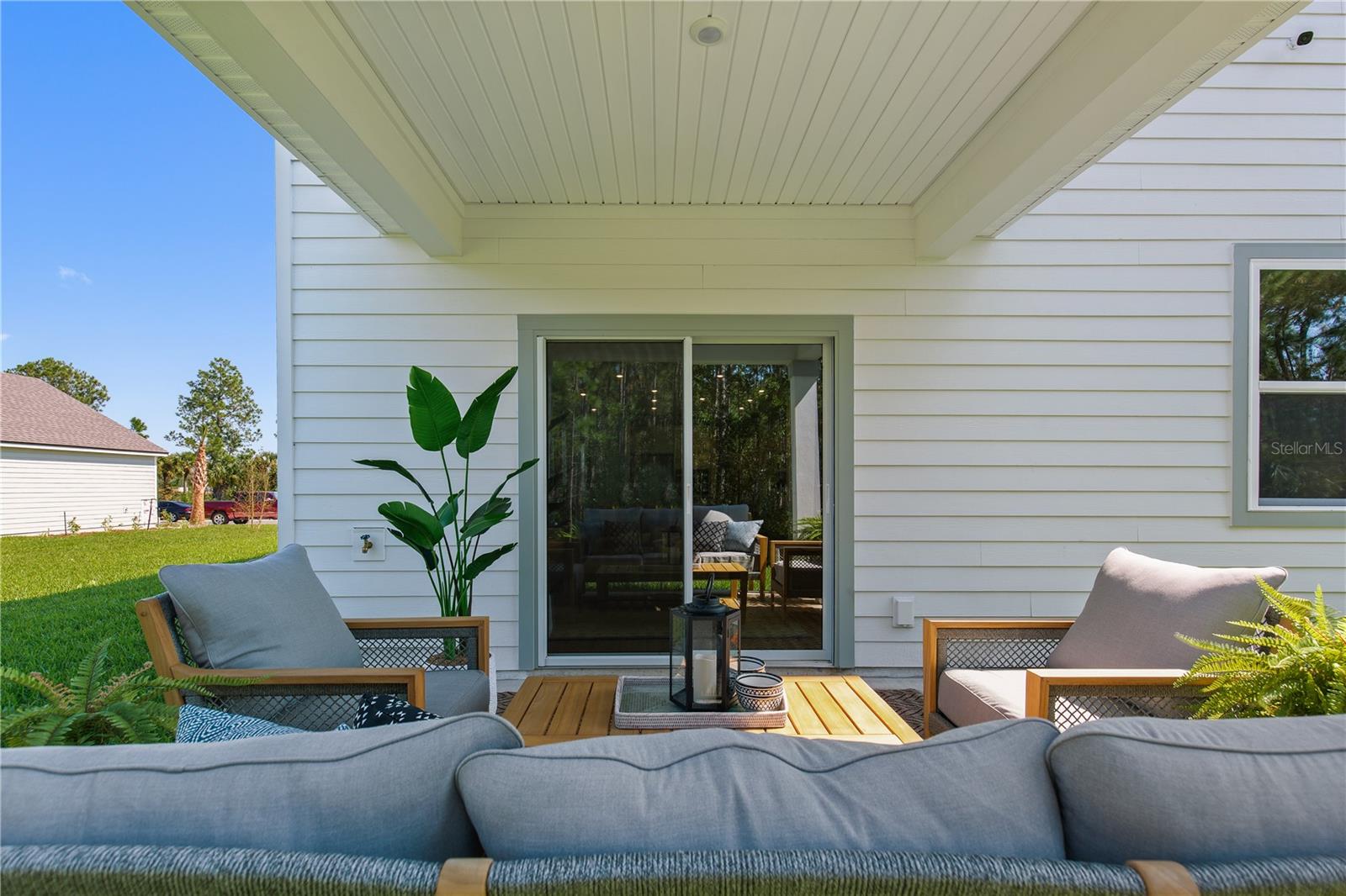 SEMINOLE PALMS PH 1 - Residential