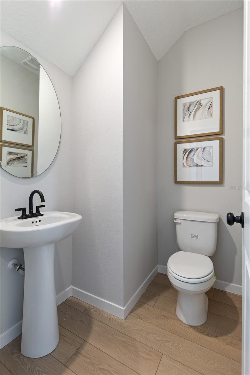 SEMINOLE PALMS PH 1 - Residential