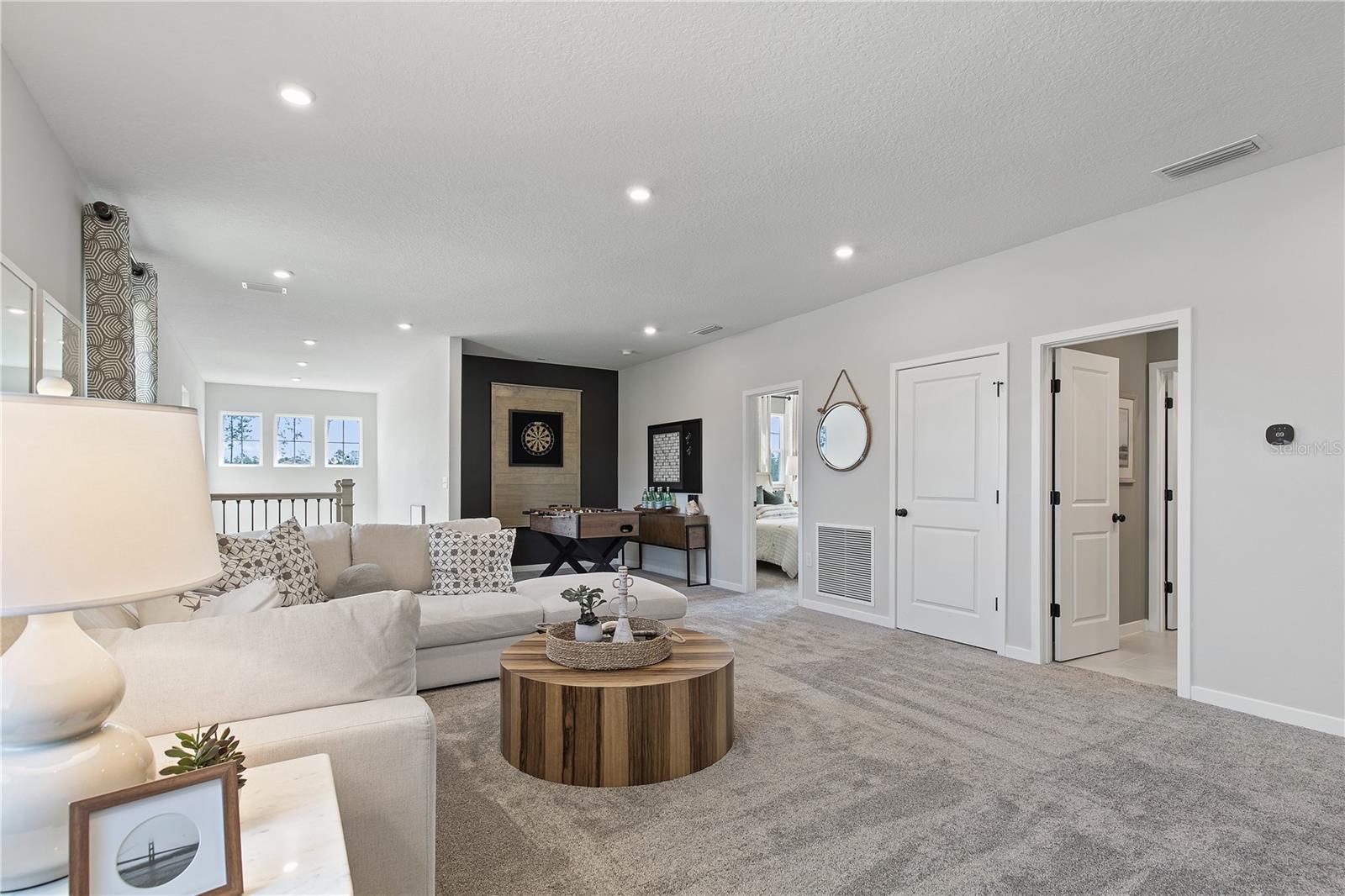 SEMINOLE PALMS PH 1 - Residential