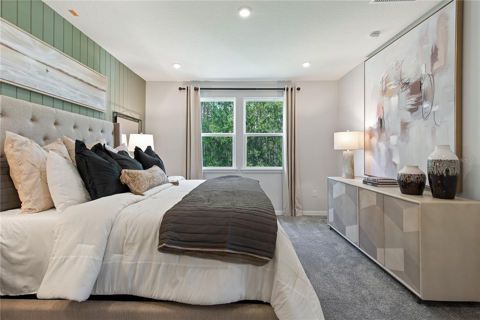 SEMINOLE PALMS PH 1 - Residential