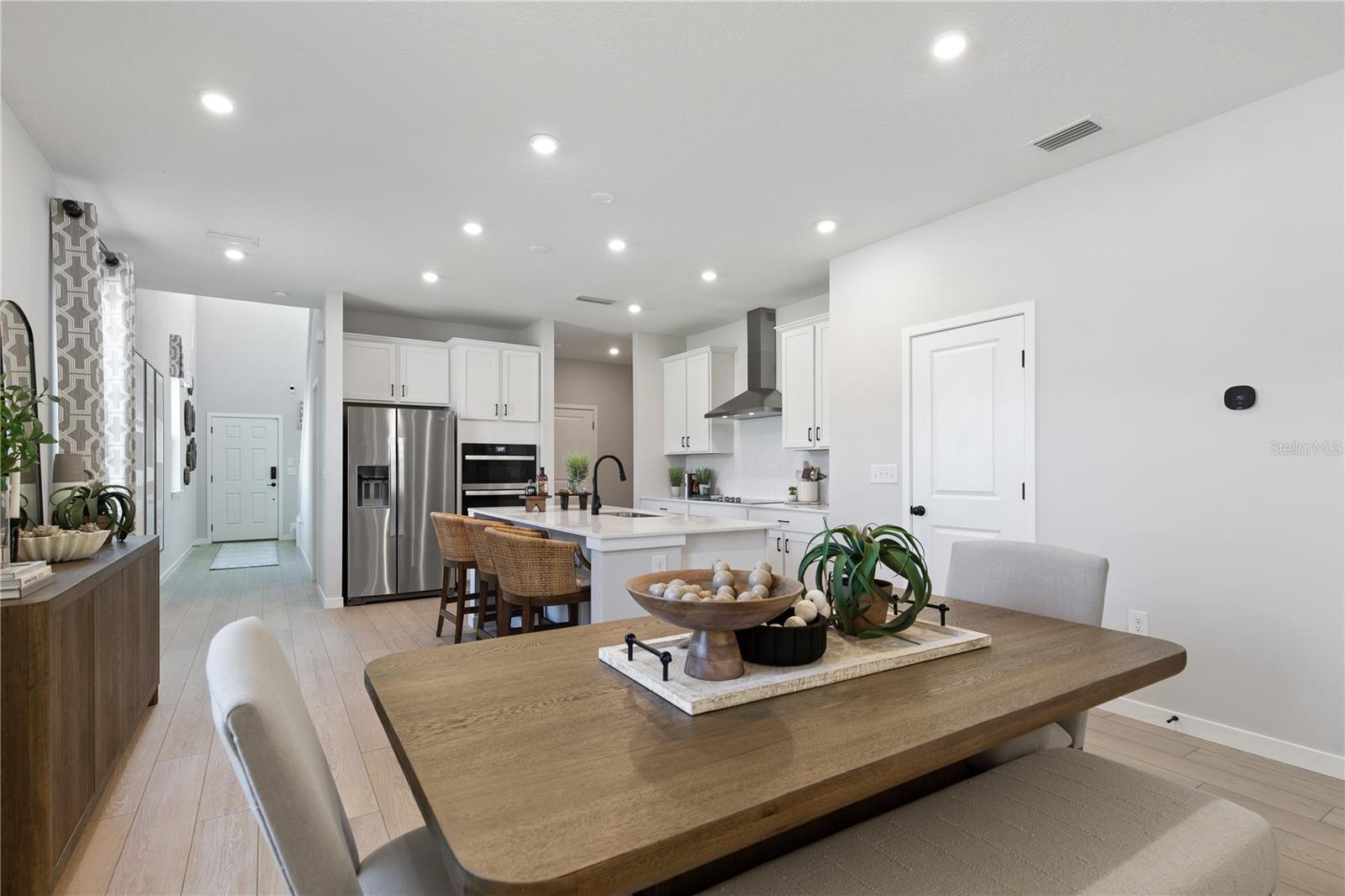 SEMINOLE PALMS PH 1 - Residential