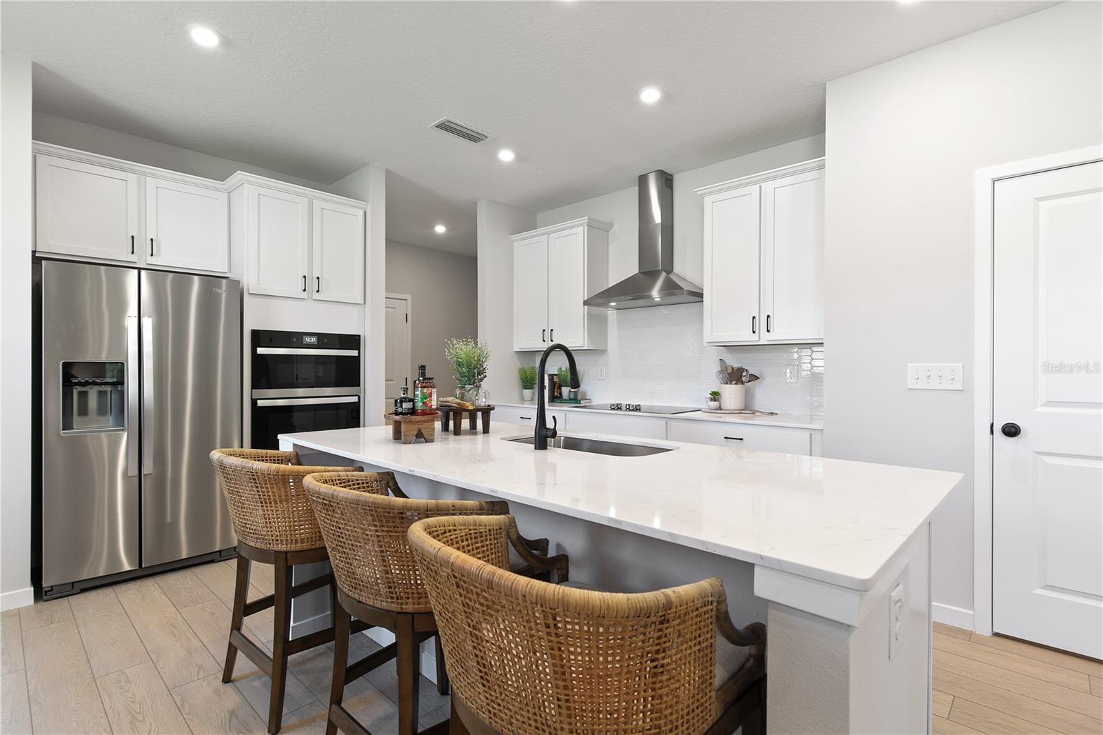 SEMINOLE PALMS PH 1 - Residential