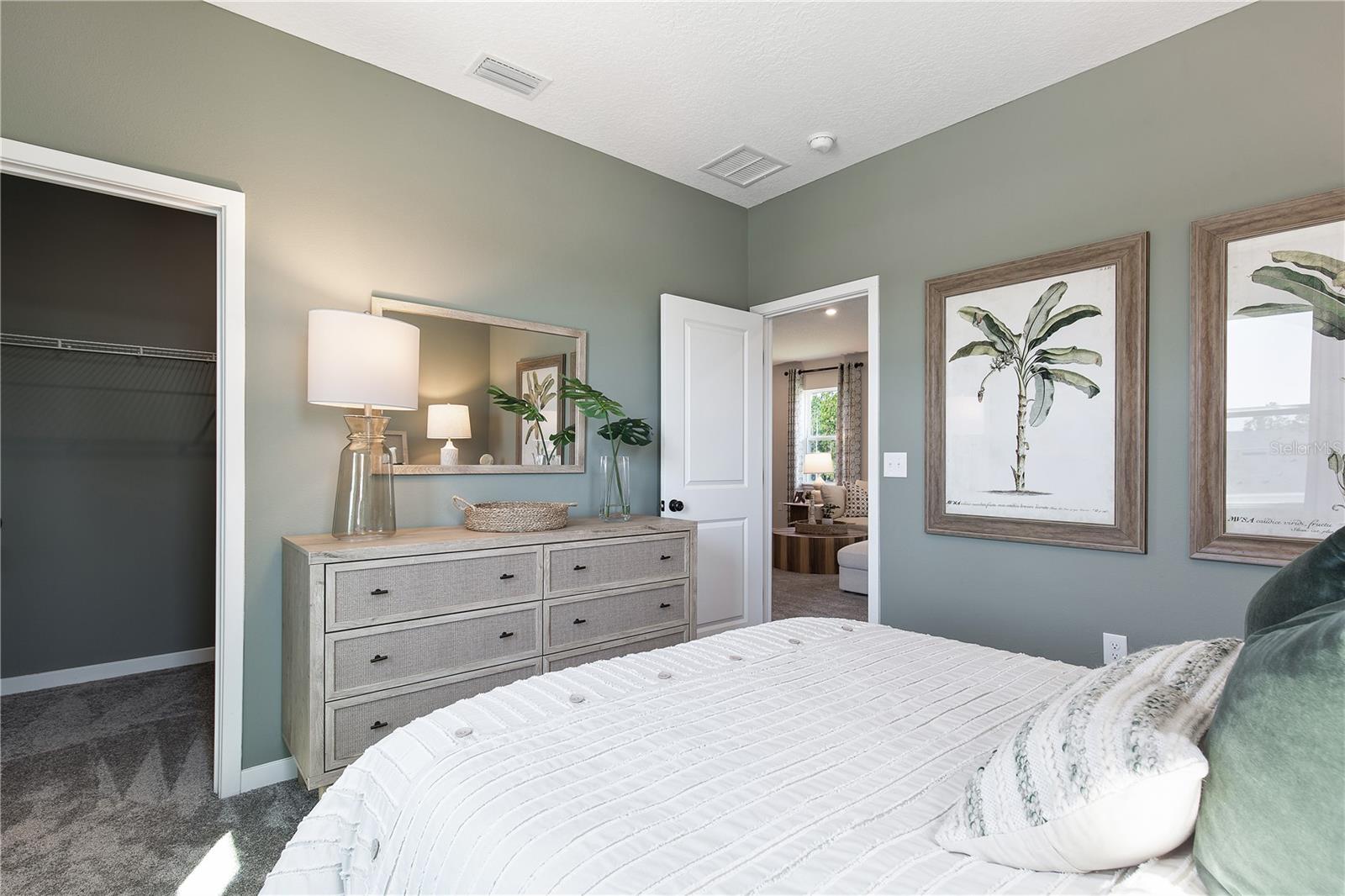 SEMINOLE PALMS PH 1 - Residential