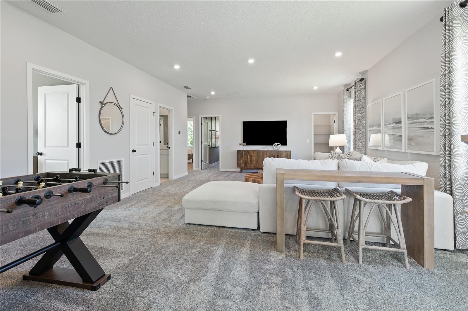 SEMINOLE PALMS PH 1 - Residential