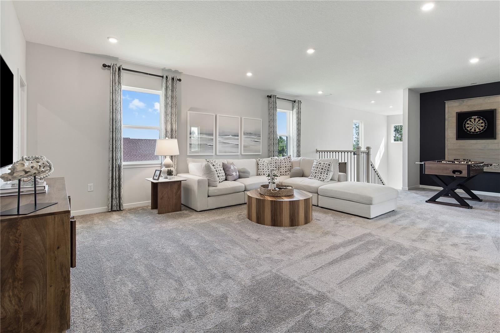 SEMINOLE PALMS PH 1 - Residential